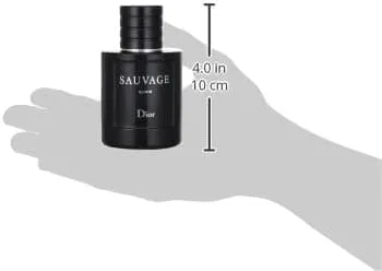 Sauvage Elixir Perfume - Image 2