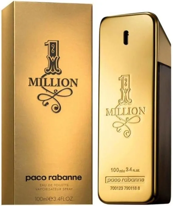 1 Million Toilette - Image 2