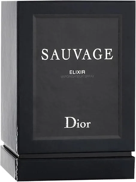 Sauvage Elixir Perfume - Image 3