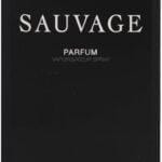 Dior Sauvage Parfum - Image 3