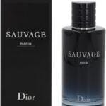 Dior Sauvage Parfum - Image 4