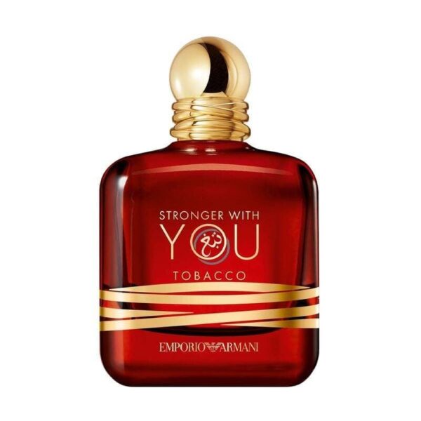 Stronger With You - Image 2