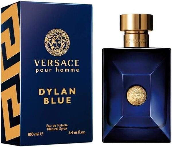 Versace Pour Homme - Image 2