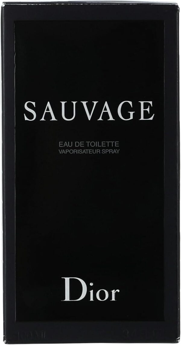 Dior Sauvage - Image 3