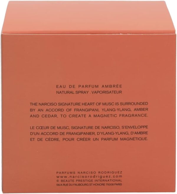 Narciso Ambrée - Image 4