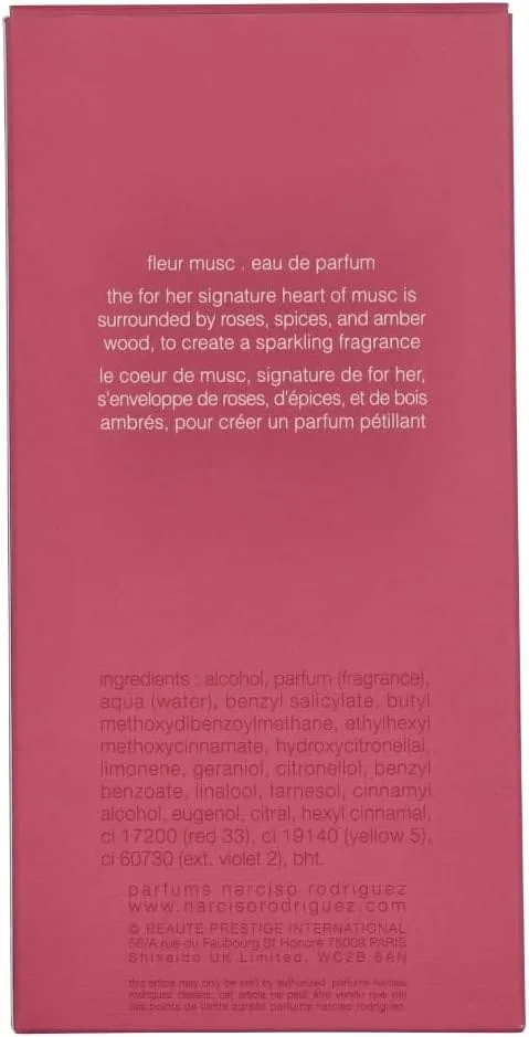Narciso Rouge - Image 4