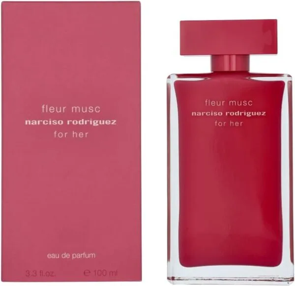 Narciso Rouge - Image 3