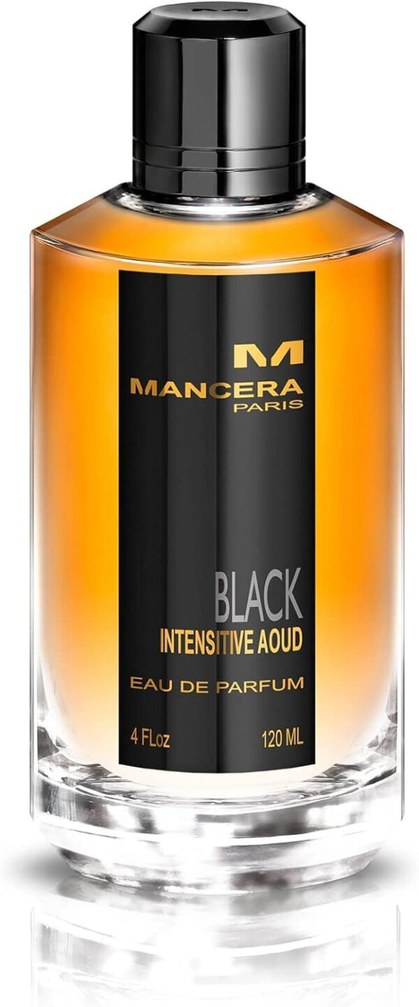 Black Intensitive - Image 2