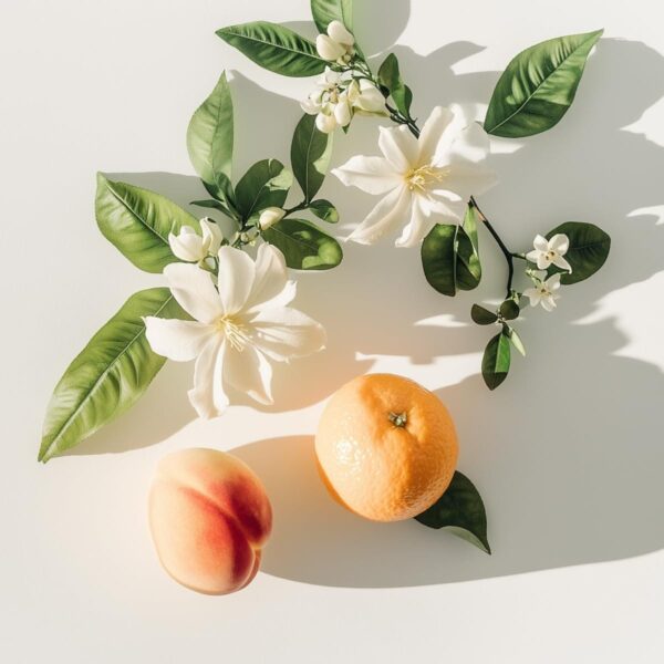 Le Parfum in White - Image 4