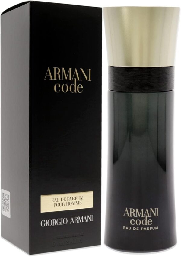 Armani Code - Image 5