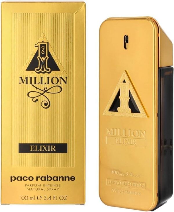 One Million Elixir - Image 2