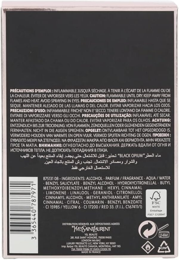 Black Opium - Image 4