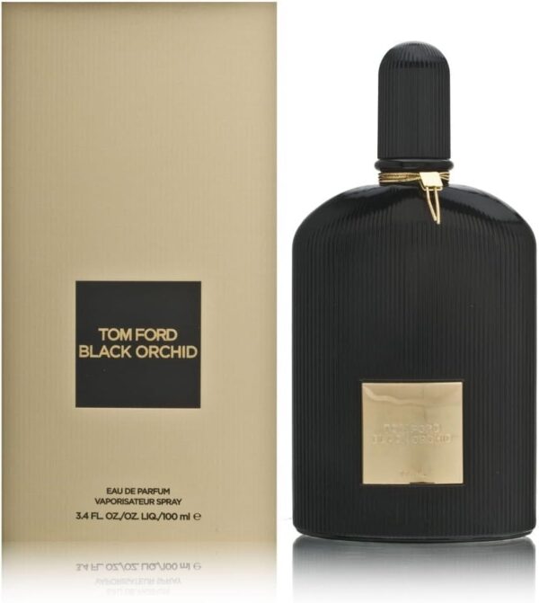 Black Orchid - Image 2