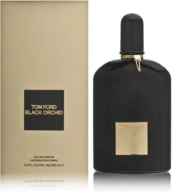 Tom Ford Black Orchid - Image 2