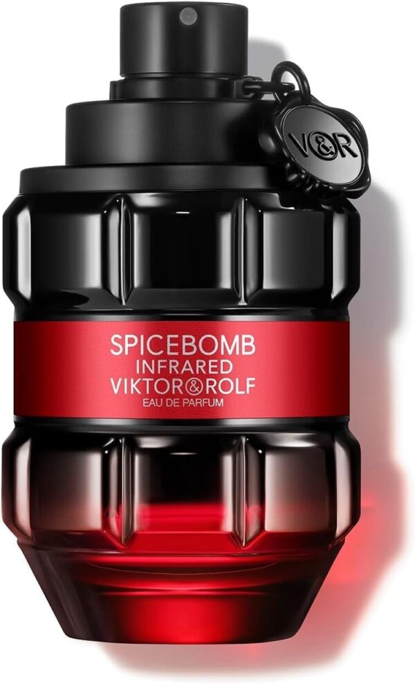 Spicebomb Infrared - Image 2