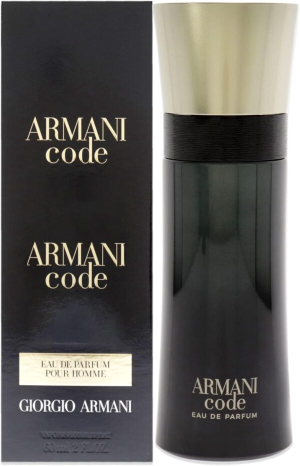 Armani Code - Image 4