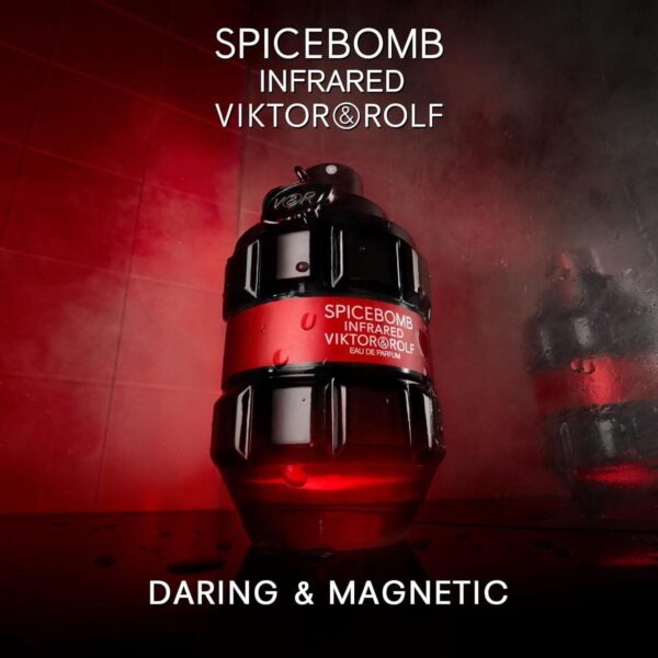 Spicebomb Infrared - Image 3