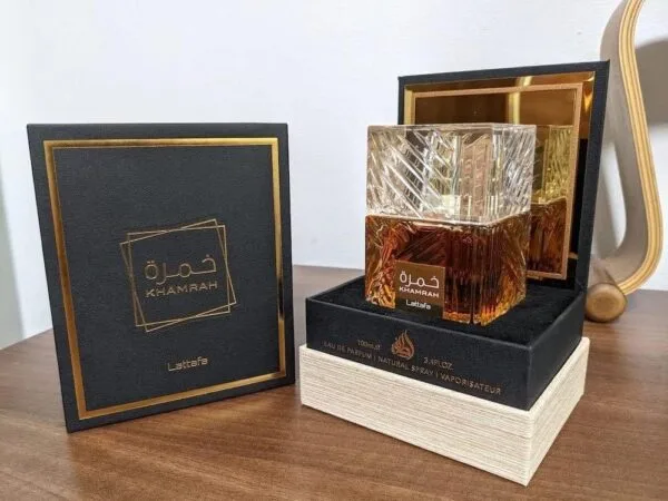Khamrah - Image 6