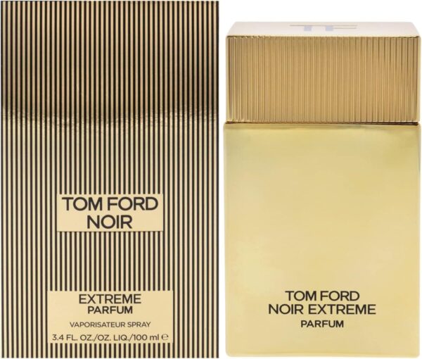 Noir Extreme Parfum - Image 6