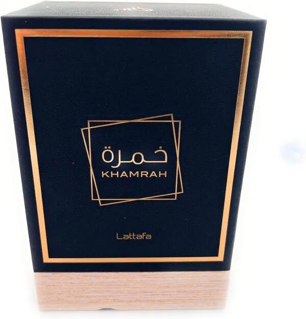 Khamrah - Image 7