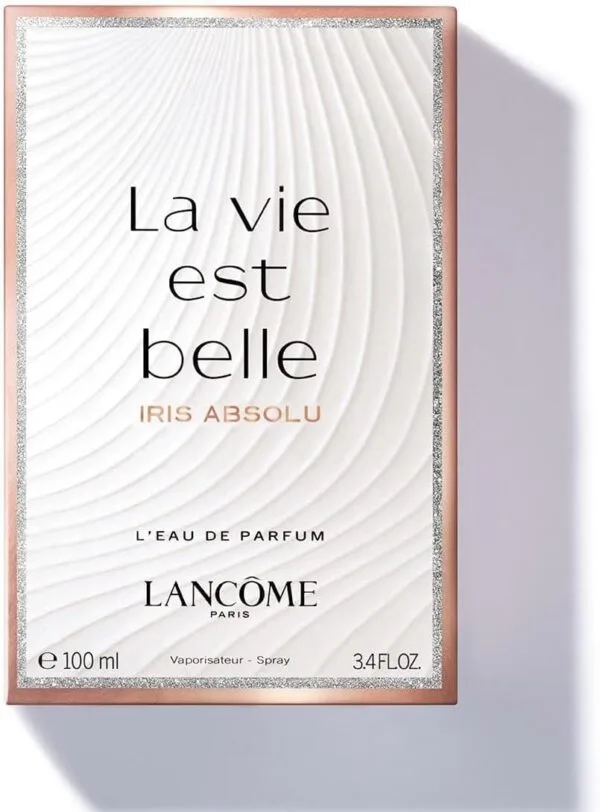 La Vie Est Belle - Image 2